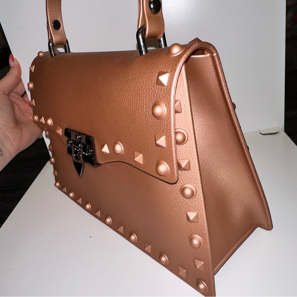Jelly Handbag - Picture 3 of 4